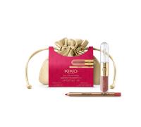 Twist 'N Twinkle Holiday Meant To Match Lips Gift Set 01
