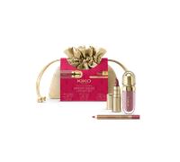 Twist 'N Twinkle Holiday Mini Kiss Squad Lips Gift Set 01