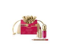 Twist 'N Twinkle Holiday Mini Kiss Squad Lips Gift Set 02