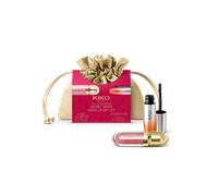 Twist 'N Twinkle Holiday Secret Santa Gift Set