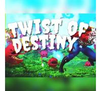 Twist of Destiny (PC) Steam Key - GLOBAL