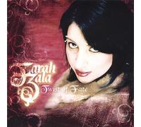 Twist of Fate
