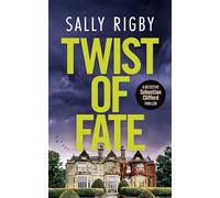 Twist of Fate: 8