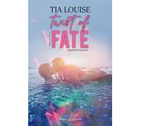 Twist of fate. Ediz. italiana