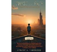 Twist of Fate: Finding the Silver Lining