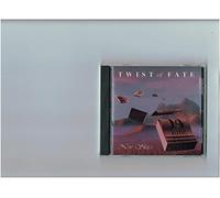 Twist of Fate - New Skies
