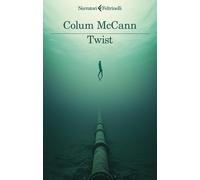 Twist [Paperback] [Nov 11, 2025] McCann, Colum and Magrì, Marinella