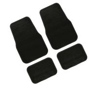 Twist, serie tappeti in moquette universali, 4 pz