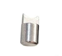 Twist Shaft e Half Moon Pin for For Lizard Pro Drum Fishing Reel Regolazioni e supporto di affidabilità a lungo termine (vendite di metà mese)