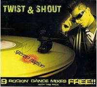 Twist & Shout 2 CD SET
