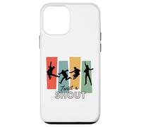 Twist & Shout! Omaggio al gruppo battuto degli anni '60 Custodia per iPhone 12 mini