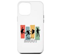 Twist & Shout! Omaggio al gruppo battuto degli anni '60 Custodia per iPhone 12 Pro Max