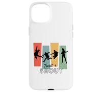 Twist & Shout! Omaggio al gruppo battuto degli anni '60 Custodia per iPhone 15 Plus