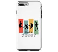 Twist & Shout! Omaggio al gruppo battuto degli anni '60 Custodia per iPhone 7 Plus/8 Plus