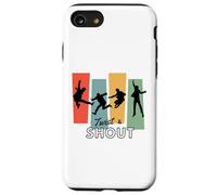 Twist & Shout! Omaggio al gruppo battuto degli anni '60 Custodia per iPhone SE (2020) / 7/8