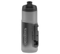 Fidlock - Single Bottle 600 - Borraccia bicicletta 600 ml grigio