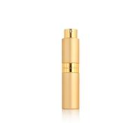 TWIST & SPRITZ Refillable Atomiser 8 ml colore Oro
