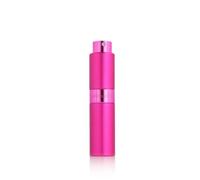 Twist & Spritz Refillable Fragrance Atomiser flacone ricaricabile colore rosa