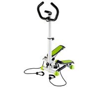 Twist Stepper con maniglie e elastici modello HMS