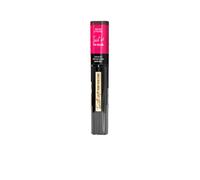 Bourjois Twist Up - Maschera per ciglia, tono ultra marrone, 8 ml + Bourjois Contour Clubbing Eyeliner Tono 41 Black Party - 5 gr