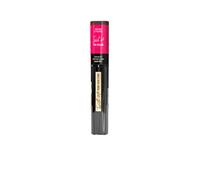 Bourjois Twist Up - Maschera per ciglia, tono ultra marrone, 8 ml + Bourjois Contour Clubbing Eyeliner Tono 41 Black Party - 5 gr