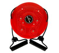 Twist Waist Disc Balance Board con coulisse Body Shaping Vita Twist Disc Fitness Wiggle Plate