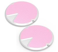 Twist Waist Disc Board, Disco per Allenare la Vita per Perdere Peso, Design a Doppia Superficie Antiscivolo, Rotazione Silenziosa, Compatto e Salvaspazio, Adatto per il Fitness a Casa