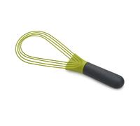 Twist Whisk 2 in 1 frusta piatta e a palloncino Adatto per pentole antiaderenti