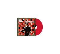 Twist With Chubby Checker (Blood Red Vinyl)