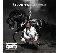 Twista - Dark Horse