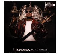 Twista - Dark Horse (Bby)