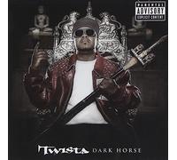 Twista - Dark Horse by Twista
