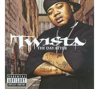 Twista - Day After