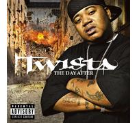 Twista - Day After