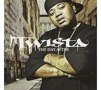 Twista - Day After (+Bonus)