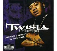 Twista - Day After-Chopped & Screwed