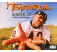 Twista Feat.Hamilton,Anthony - Sunshine