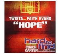 Twista Hope (Vinyl LP)