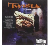 Twista - Kamikaze: Special Edition
