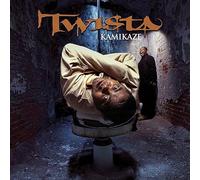 Twista - Kamikaze (Vinyl Orange)