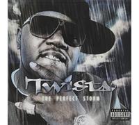 Twista - Perfect Storm The