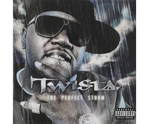 Twista - Perfect Storm The