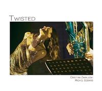 Twisted