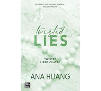 Twisted 4. Twisted Lies