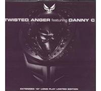 Twisted Anger Ft Danny C - Take It/the Latin Thing