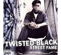 TWISTED BLACK - STREET FAME