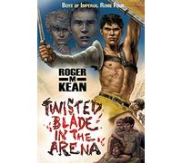 Twisted Blade in the Arena