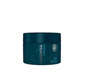 Twisted by Sebastian - Maschera elastica professionale, 150 ml