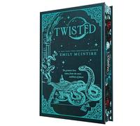 Twisted (Collector's Edition): 4