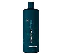 Twisted Conditioner Elastic Detangler For Curls 1000 Ml